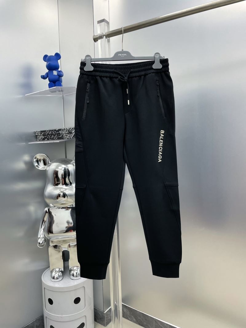 Balenciaga Long Pants